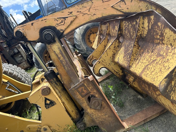 2018 Caterpillar 938M