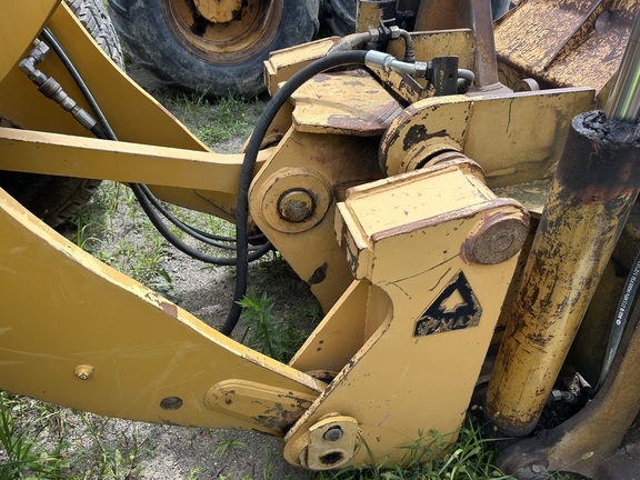 2018 Caterpillar 938M