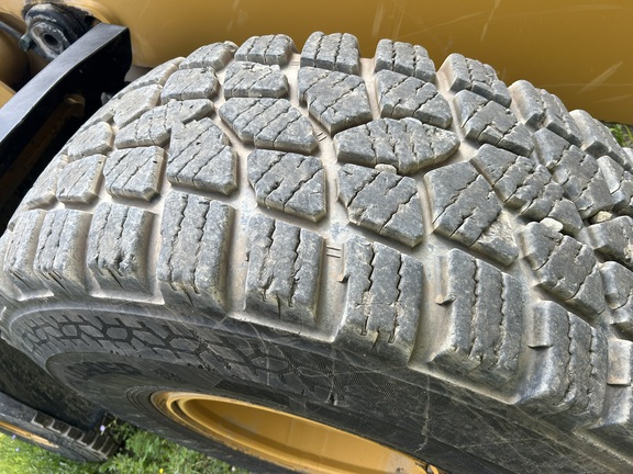 2018 Caterpillar 938M