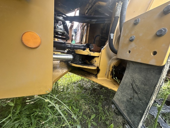 2018 Caterpillar 938M