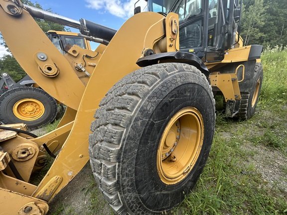 2018 Caterpillar 938M