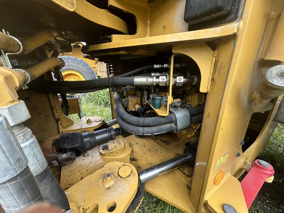 2018 Caterpillar 938M