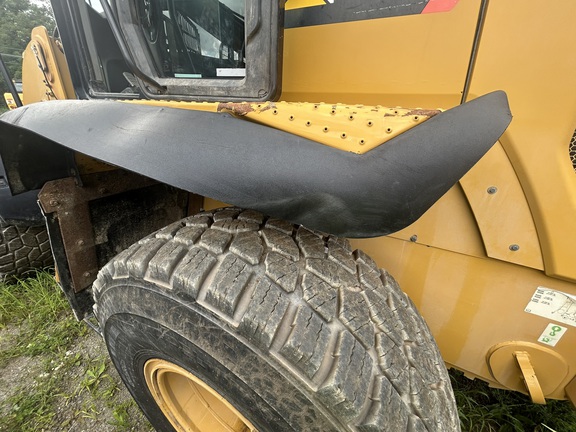 2018 Caterpillar 938M
