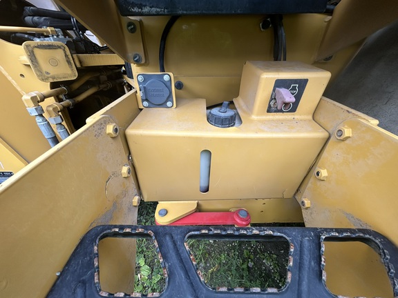 2018 Caterpillar 938M