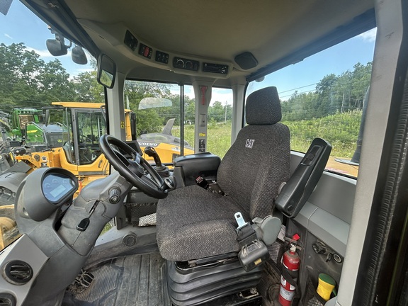2018 Caterpillar 938M