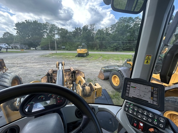2018 Caterpillar 938M