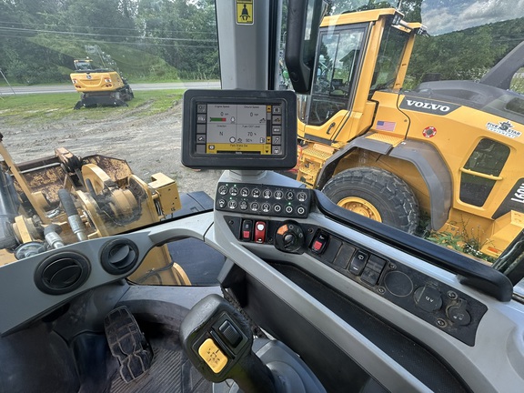 2018 Caterpillar 938M