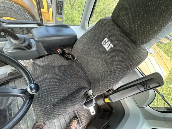 2018 Caterpillar 938M