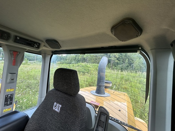 2018 Caterpillar 938M