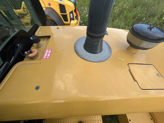 2018 Caterpillar 938M