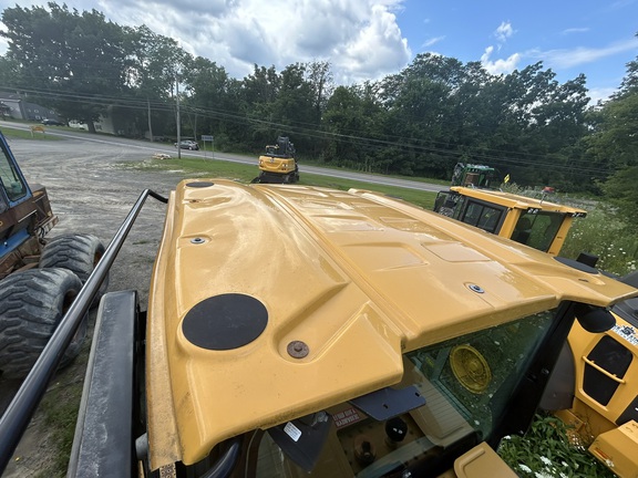2018 Caterpillar 938M