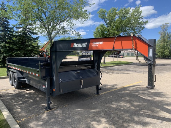 2020 Brandt UGD816