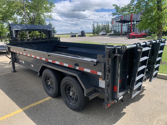 2020 Brandt UGD816