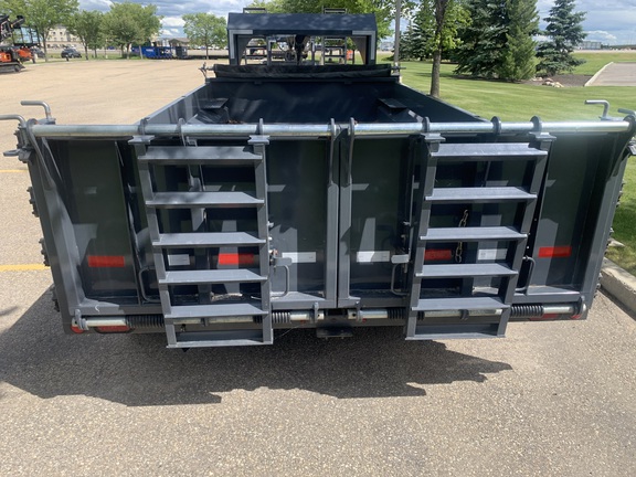 2020 Brandt UGD816