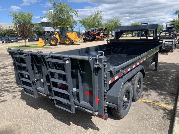2020 Brandt UGD816