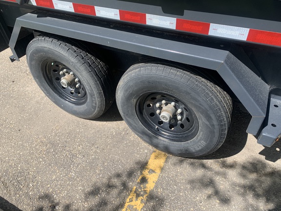 2020 Brandt UGD816