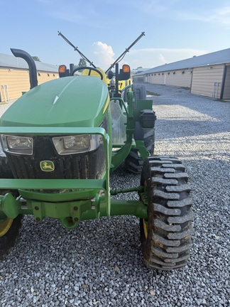 2024 John Deere 5050E