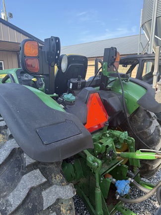 2024 John Deere 5050E-7