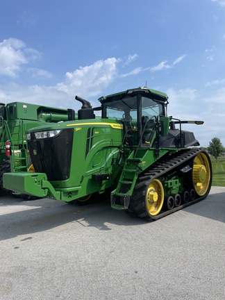 2024 John-Deere 9RT 590