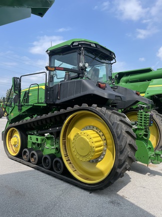 2024 John-Deere 9RT 590