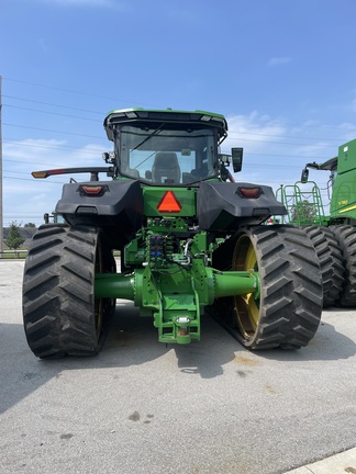 2024 John-Deere 9RT 590