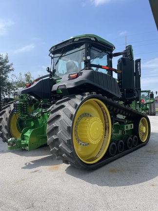 2024 John-Deere 9RT 590