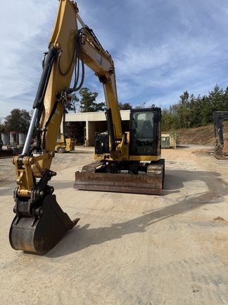 2022 Caterpillar 309CR