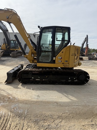 2022 Caterpillar 309CR