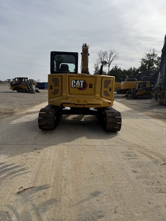 2022 Caterpillar 309CR