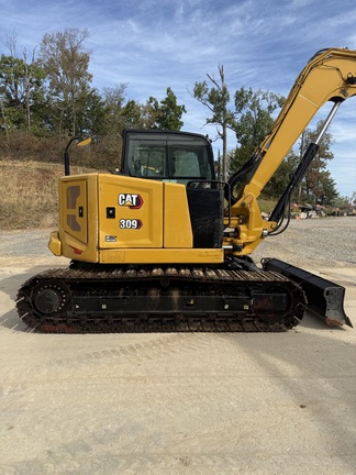 2022 Caterpillar 309CR