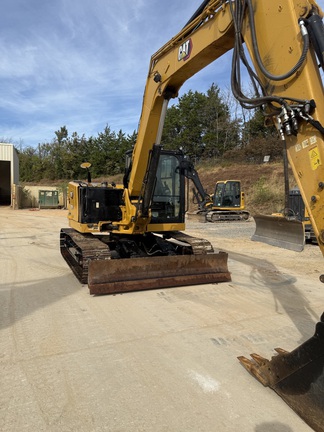 2022 Caterpillar 309CR