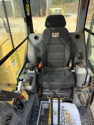 2022 Caterpillar 309CR
