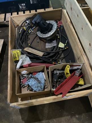 Photo of a 2024 Waratah 3/4 SAW BOTTOM