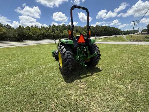 2026 John Deere 4044M