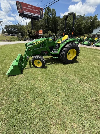 2026 John Deere 4044M