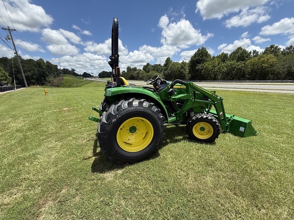 2026 John Deere 4044M