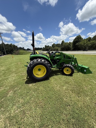 2026 John Deere 4044M