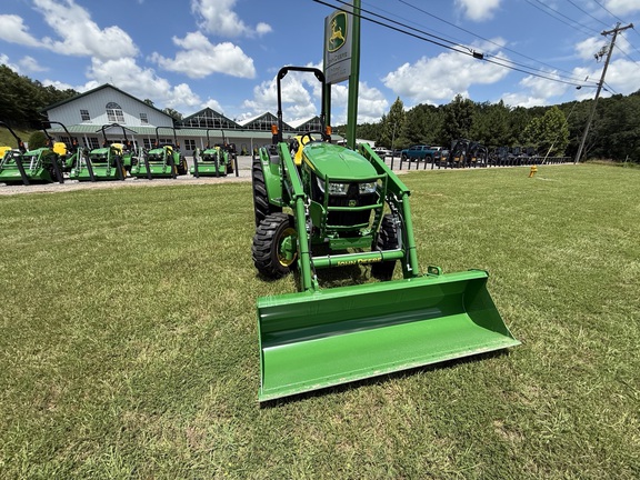 2026 John Deere 4044M