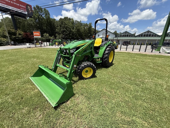 2026 John Deere 4044M