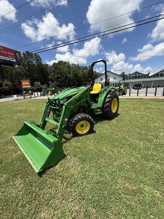 2026 John Deere 4044M