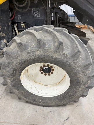 2011 New Holland CR9080 - Photo14