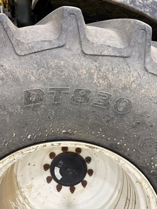 2011 New Holland CR9080 - Photo11