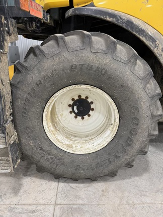 2011 New Holland CR9080 - Photo12