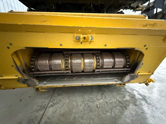 2011 New Holland CR9080 - Photo8