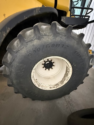 2011 New Holland CR9080 - Photo9
