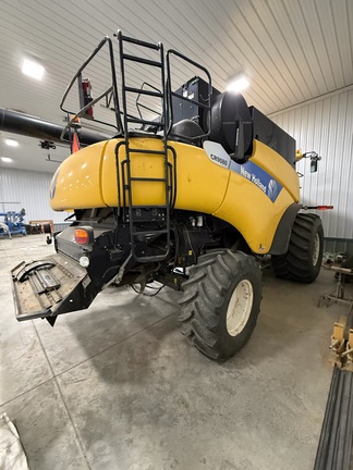 2011 New Holland CR9080 - Photo7