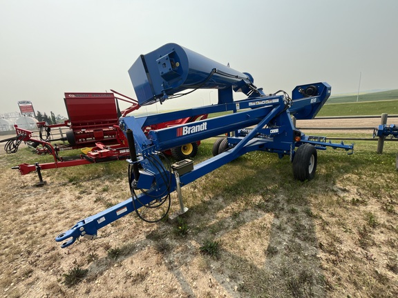 Photo of a 2022 Brandt 8510 GBU