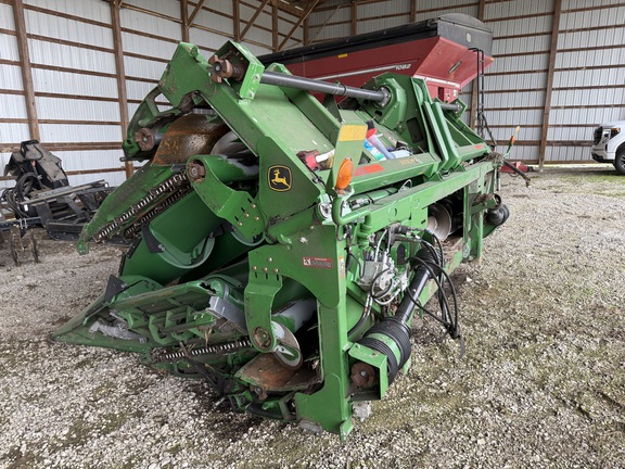 Photo of 2019 John Deere 712FC