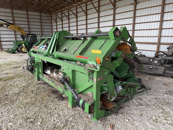 Photo of 2019 John Deere 712FC