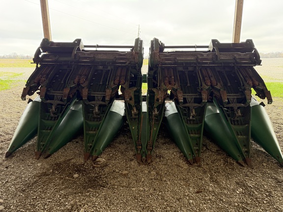 Photo of 2019 John Deere 712FC